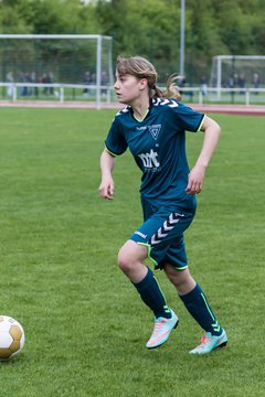 Bild 227 - B-Juniorinnen VfL Oldesloe - JSG S�dtondern : Ergebnis: 2:0